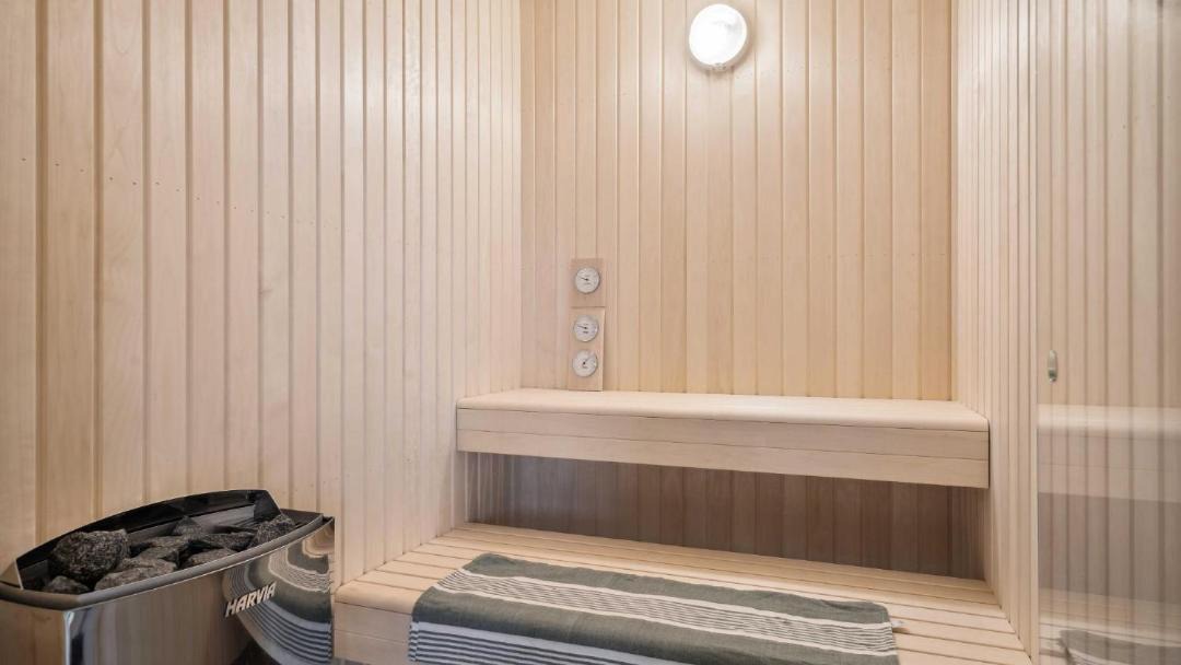 Photo of Bathroom in Hojslev