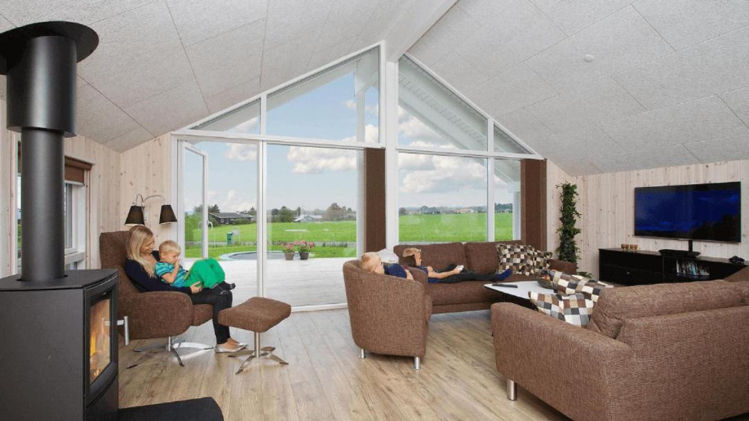 Photo of Livingroom in Bøjden