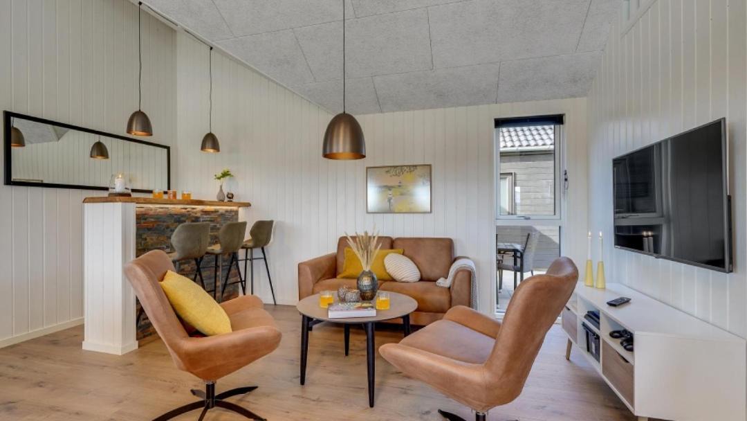 Photo of Livingroom in Fjellerup