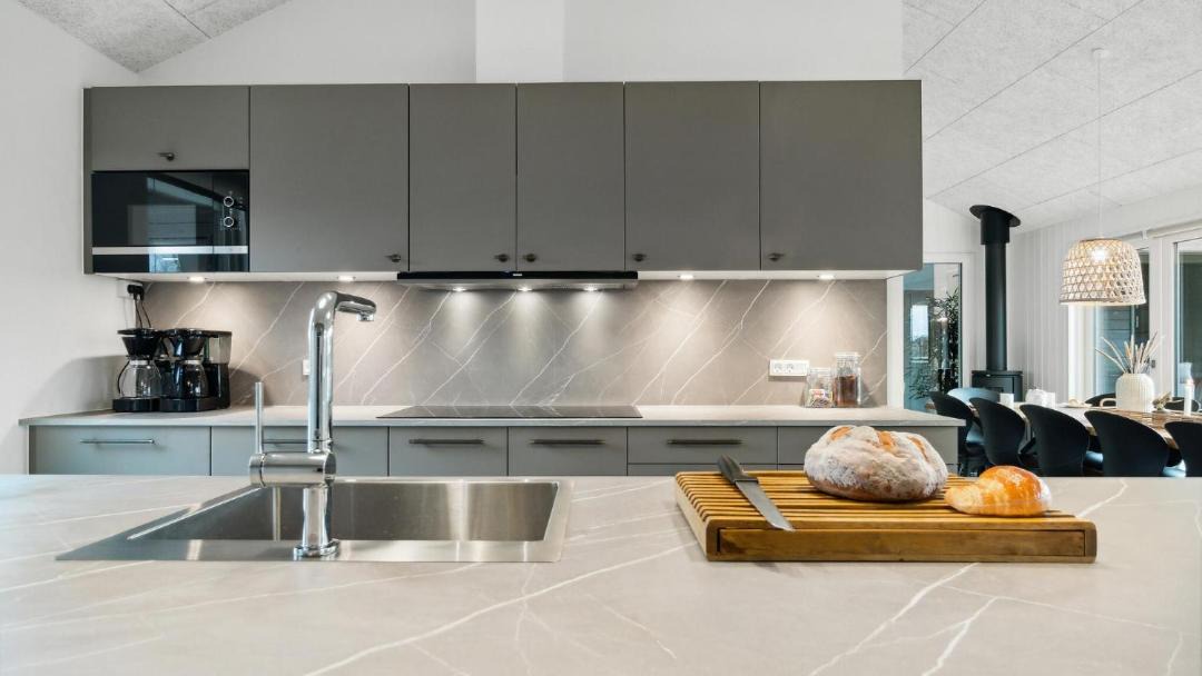 Photo of Kitchen in Aalbaek