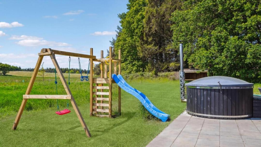 Photo of Outdoor in Grenaa