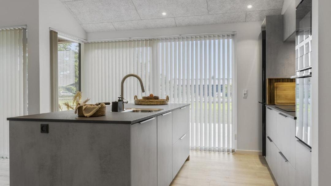 Photo of Kitchen in Saltum