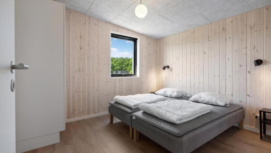 Photo of Bedroom in Grenaa