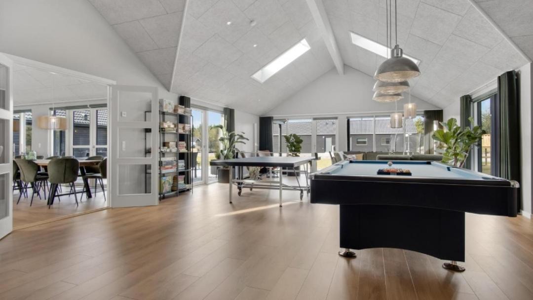 Photo of Livingroom in Houstrup
