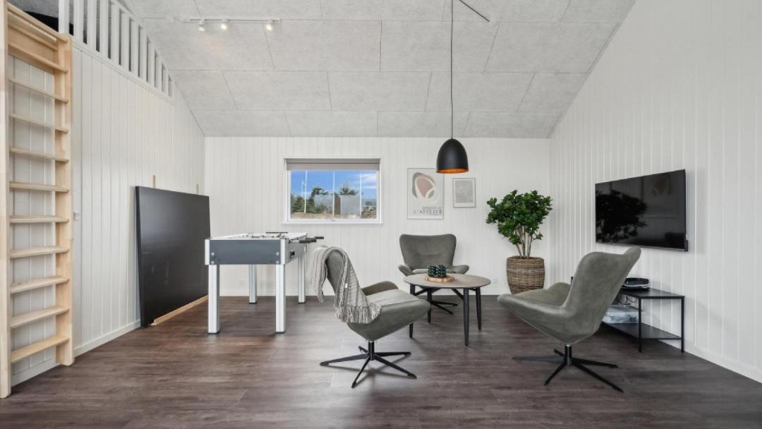 Photo of Livingroom in Hvide Sande