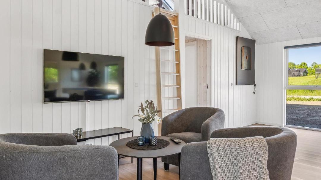 Photo of Livingroom in Mommark Strand