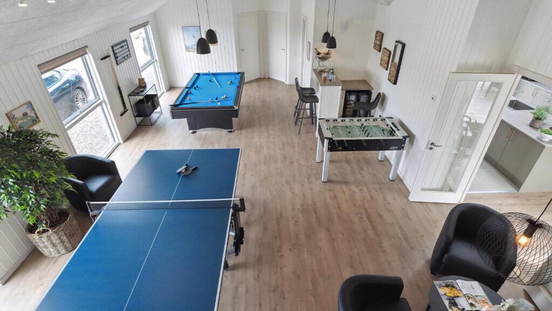 Photo of Livingroom in Nørre Lyngby