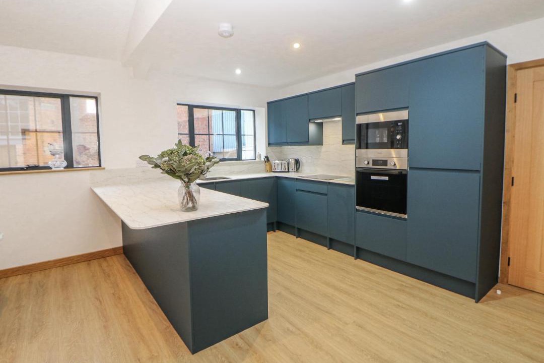 Photo of Kitchen in Ashbourne