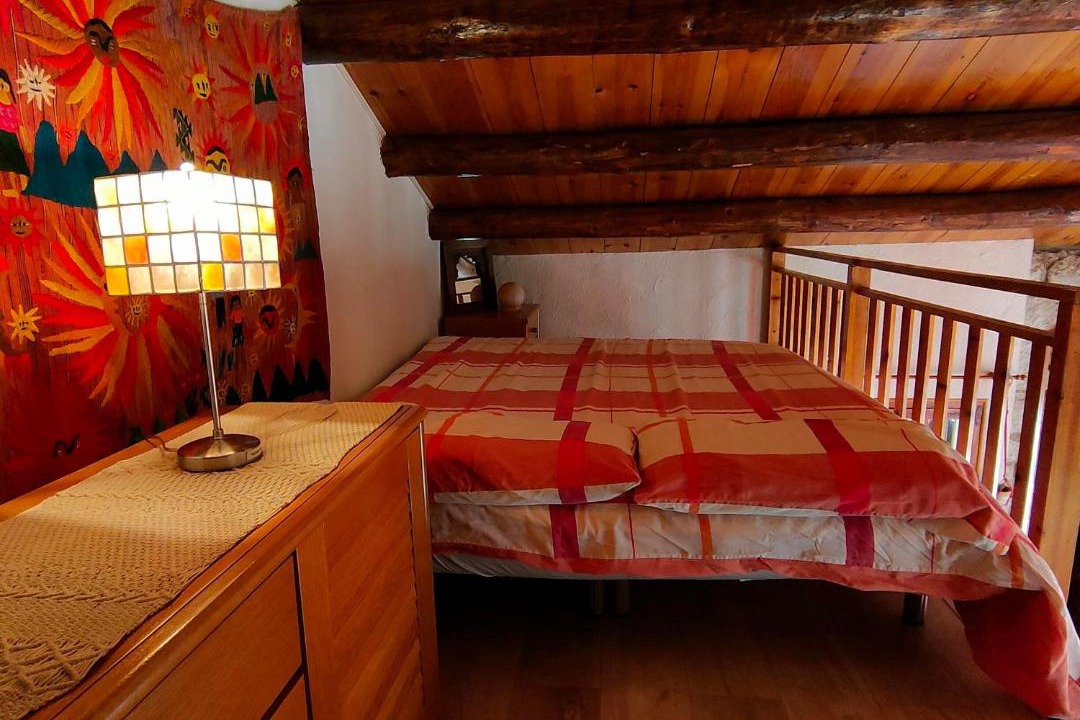 Photo of Bedroom in Montseny