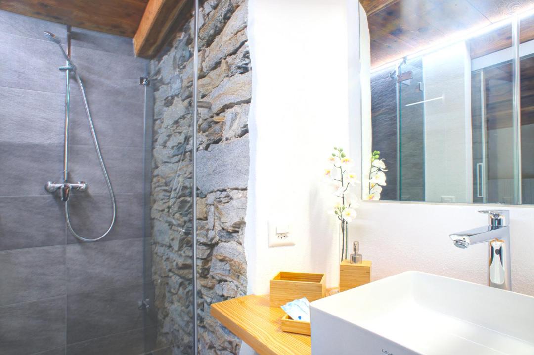 Photo of Bathroom in Brione