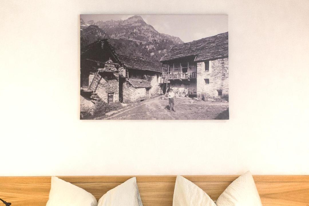 Photo of Others in Brione