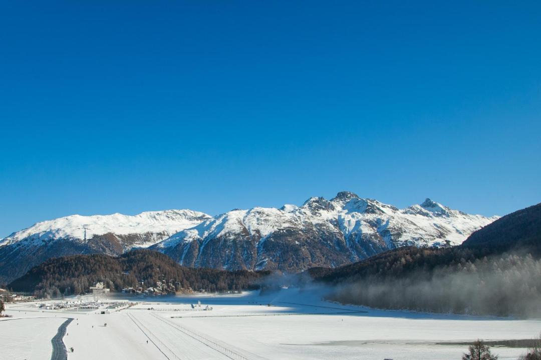 Photo of Others in Sankt Moritz-Bad