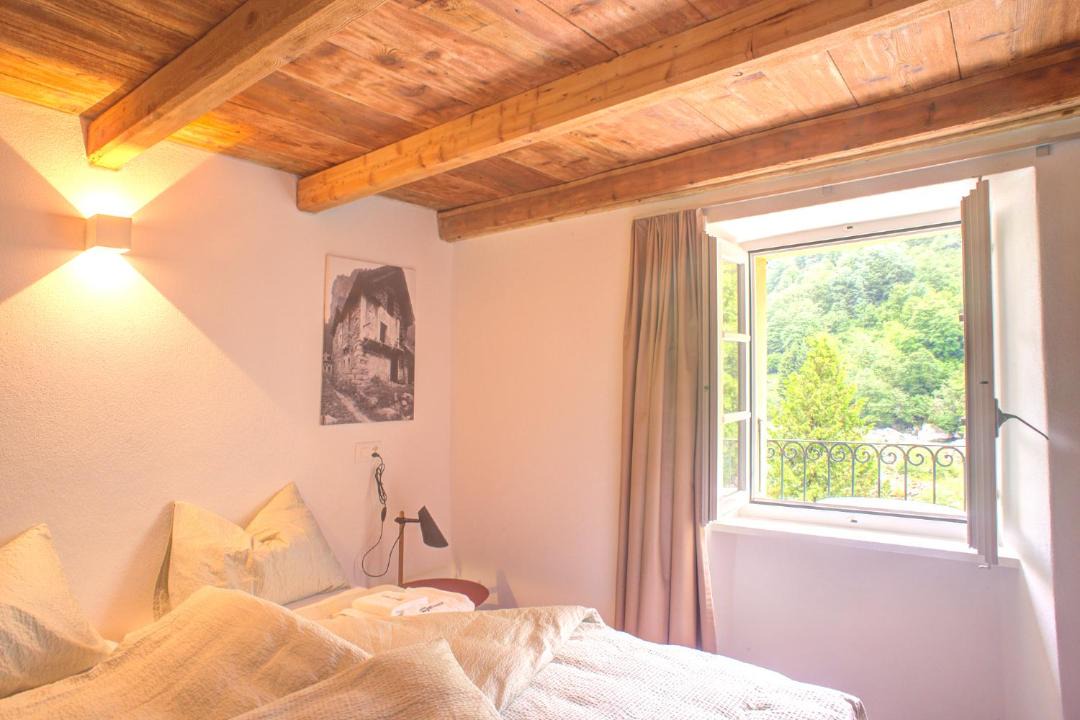 Photo of Bedroom in Brione