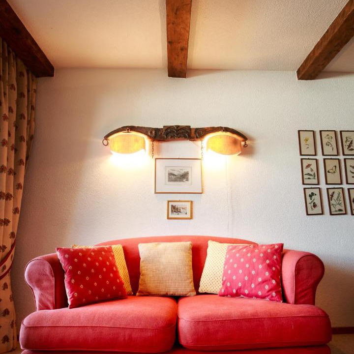 Photo of Livingroom in Sankt Moritz-Bad