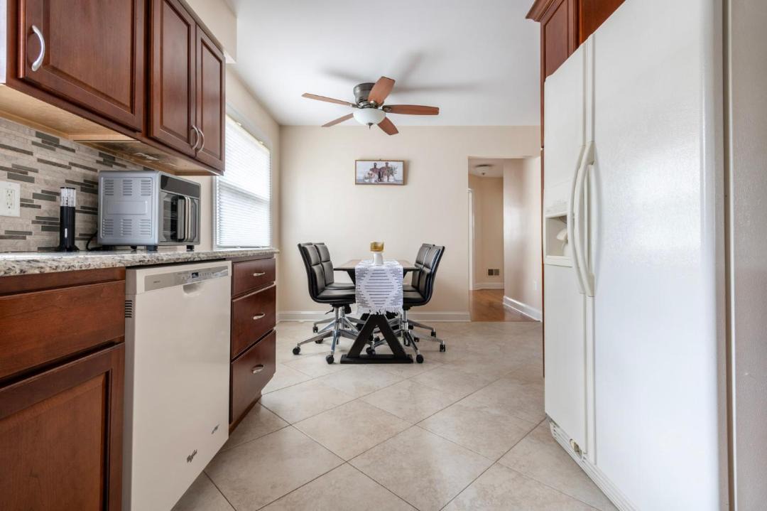 Photo of Kitchen in Mechanicsburg