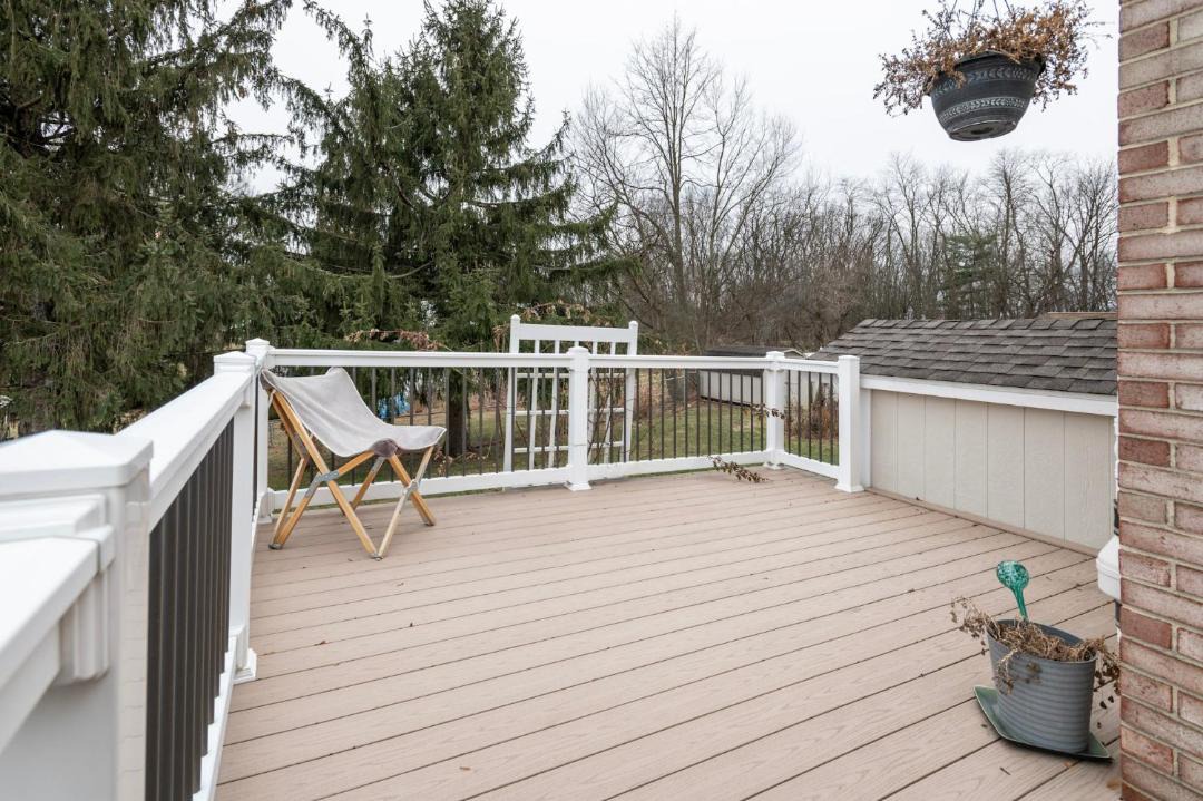 Photo of Patio Balcony in Mechanicsburg