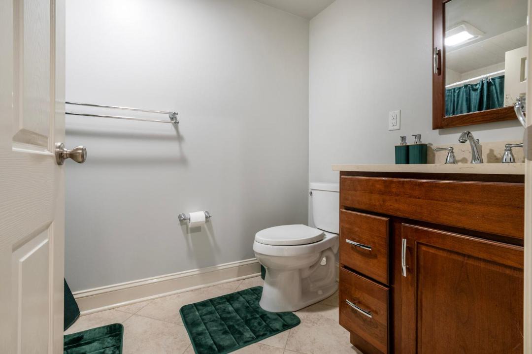 Photo of Bathroom in Mechanicsburg