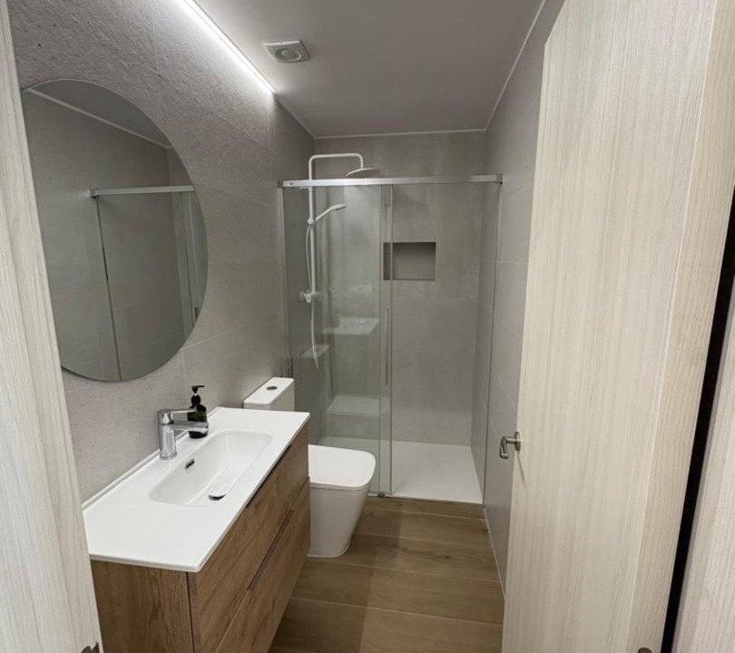 Photo of Bathroom in Ayerbe