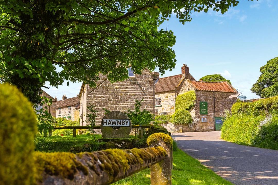 Photo of Others in Hawnby