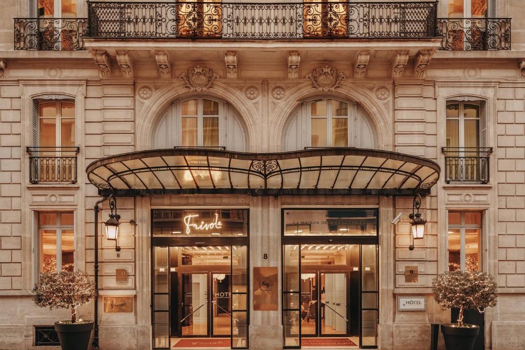 Photo of Others in Champs-Elysees