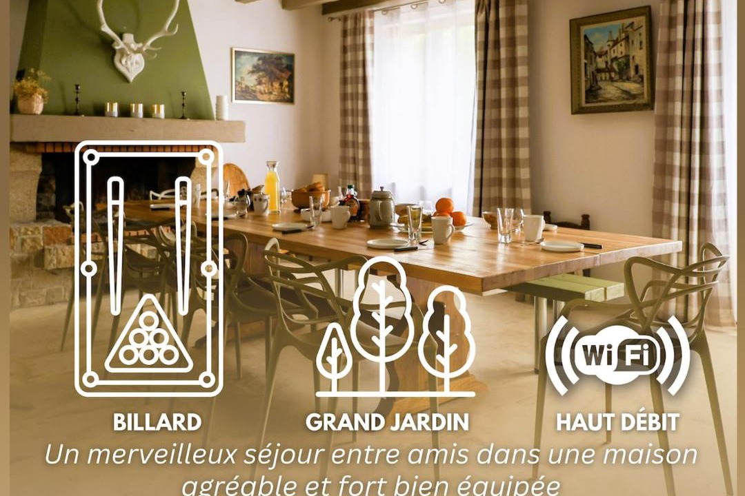 Photo of Others in Thoury