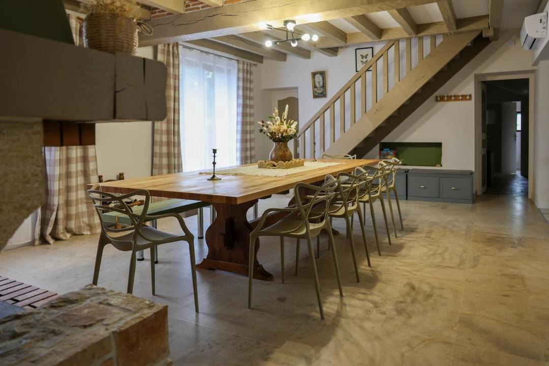 Photo of Others in Thoury