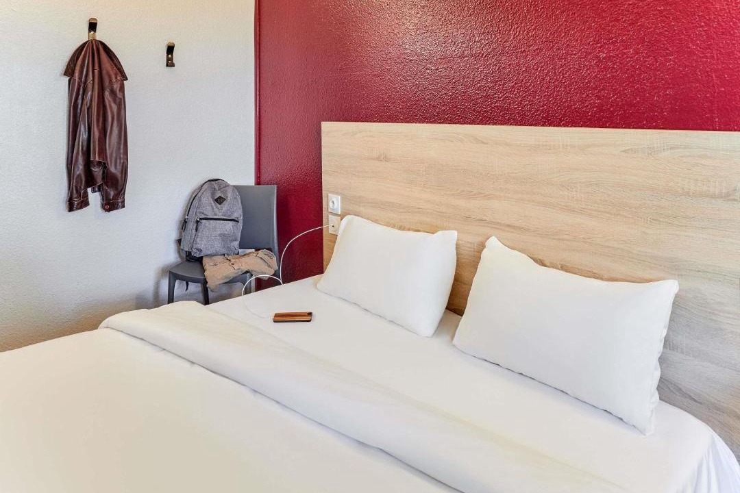 Photo of Bedroom in Metropole Rouen Normandie