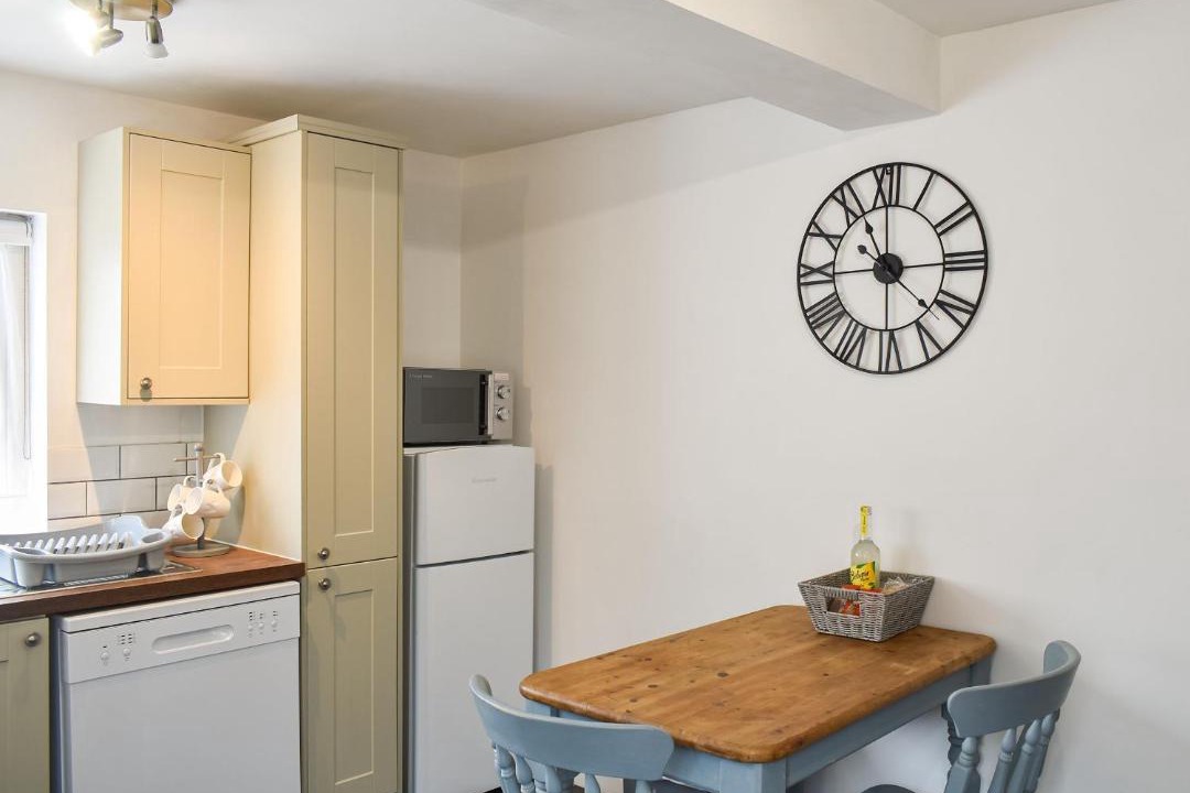 Photo of Kitchen in Enderby