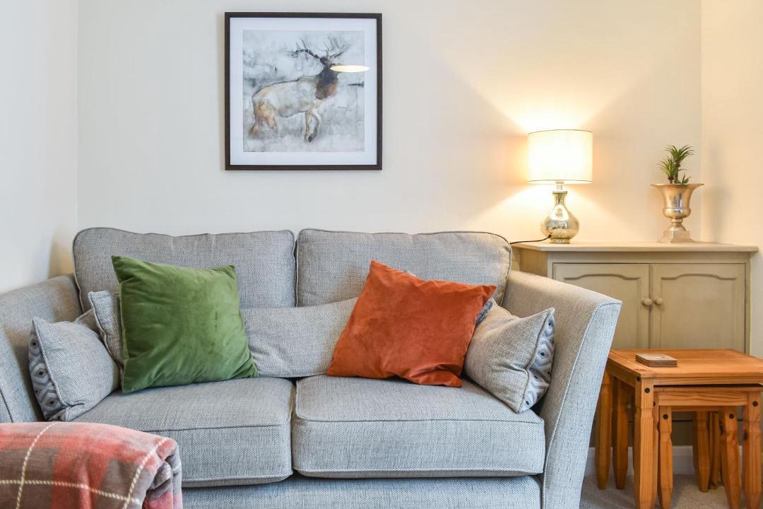 Photo of Livingroom in Enderby