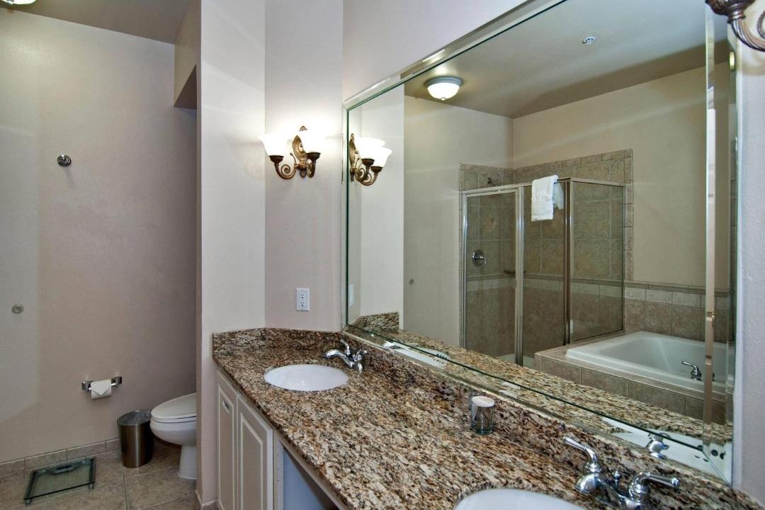Photo of Bathroom in Biggs Field