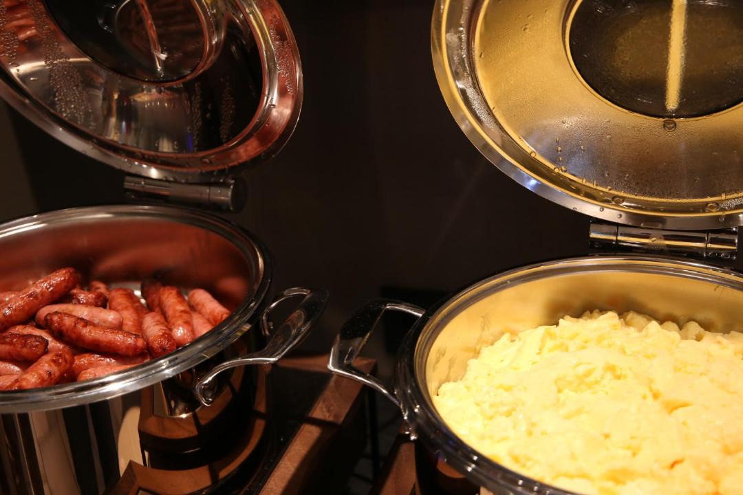 Photo of Kitchen in Sainte-Helene-sur-Isere