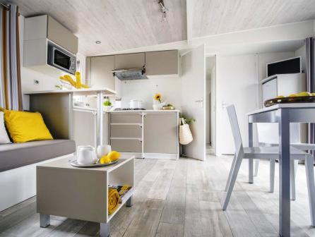Photo of Kitchen in Jard-sur-Mer