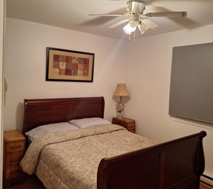 Photo of Bedroom in Notre-Dame-de-la-Paix