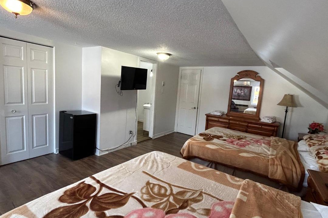 Photo of Bedroom in Notre-Dame-de-la-Paix