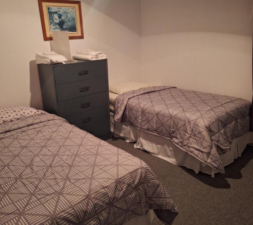 Photo of Bedroom in Notre-Dame-de-la-Paix