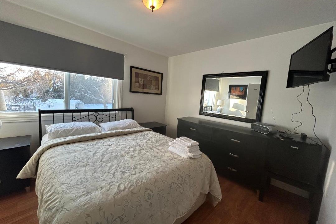 Photo of Bedroom in Notre-Dame-de-la-Paix