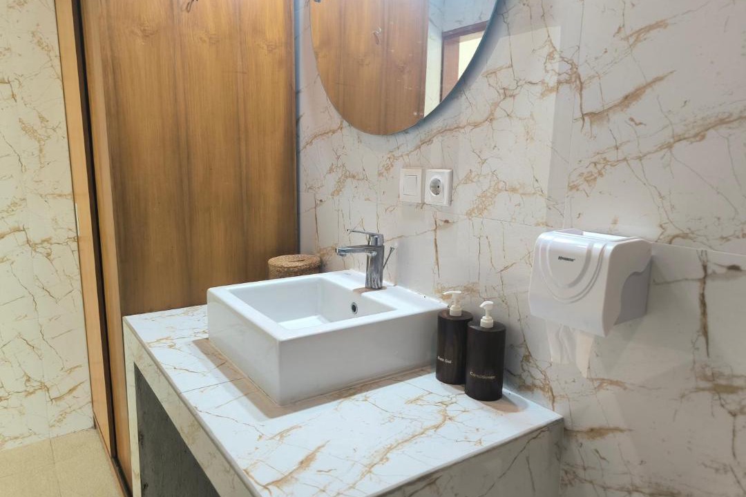 Photo of Bathroom in Abiansemal