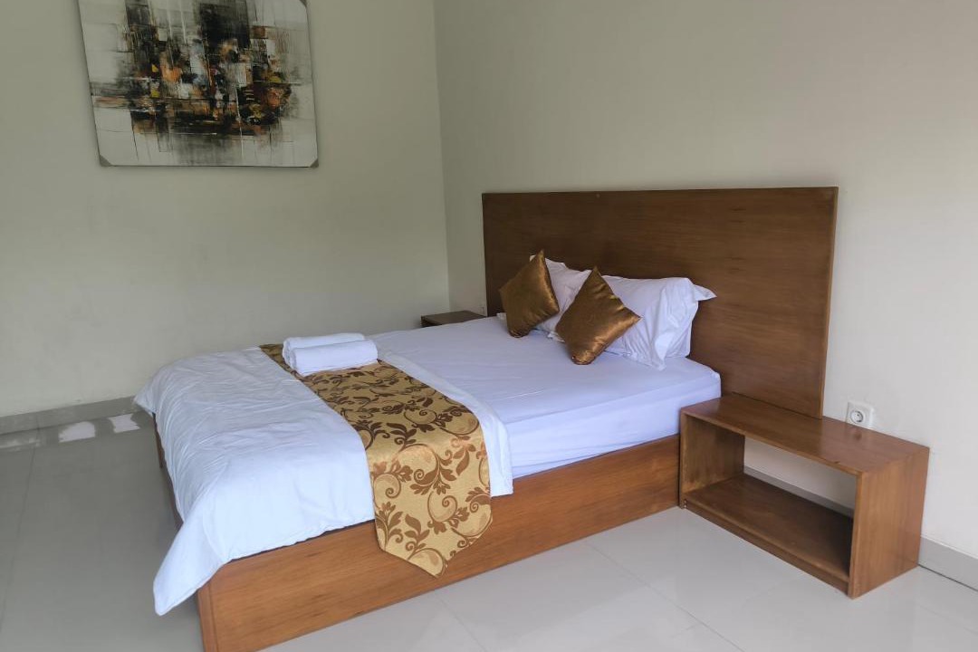 Photo of Bedroom in Abiansemal