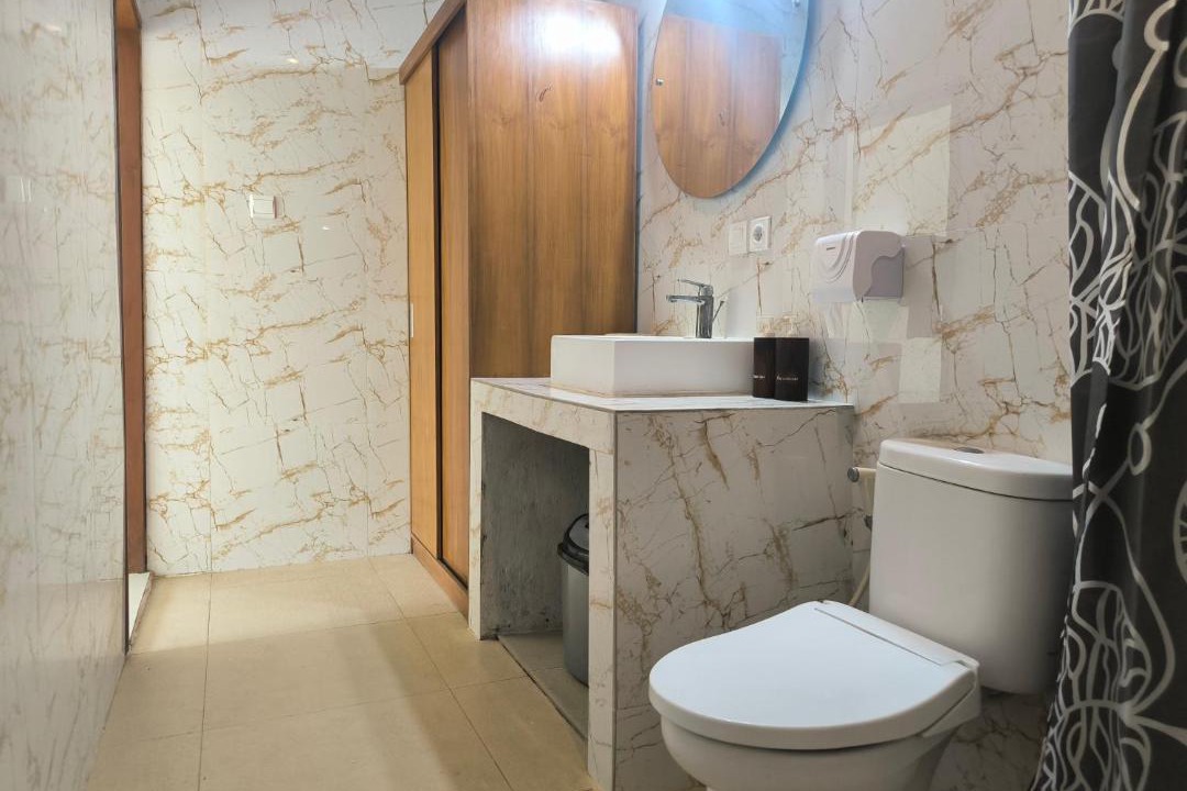 Photo of Bathroom in Abiansemal
