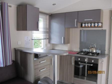 Photo of Kitchen in Jard-sur-Mer