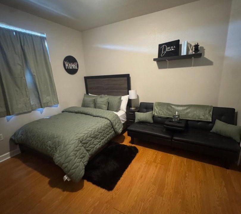 Photo of Bedroom in Miramar