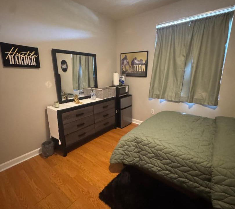 Photo of Bedroom in Miramar