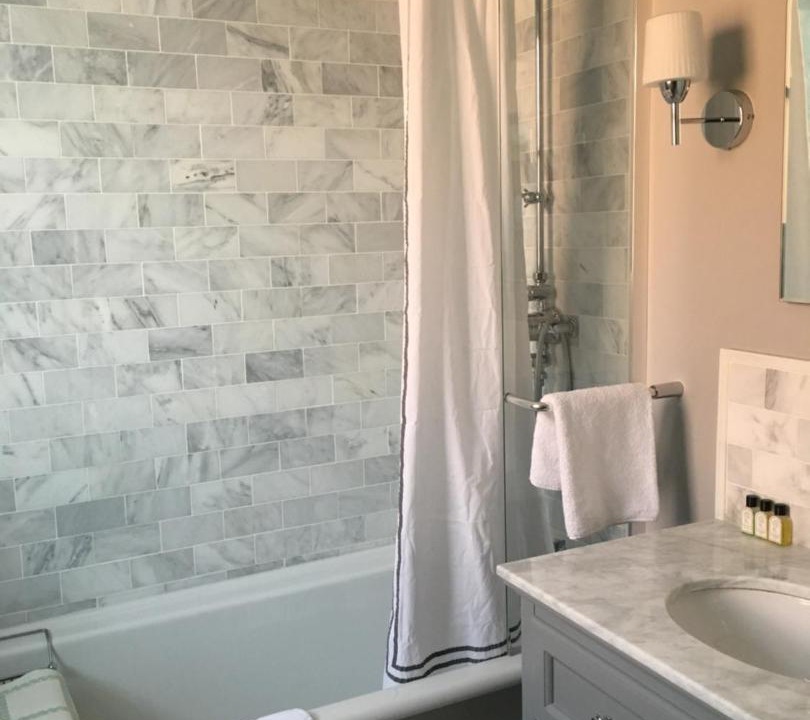 Photo of Bathroom in Bedford