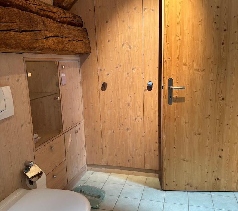 Photo of Bathroom in Sennwald