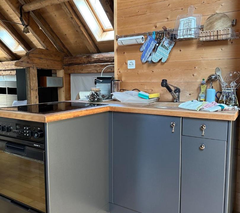Photo of Kitchen in Sennwald