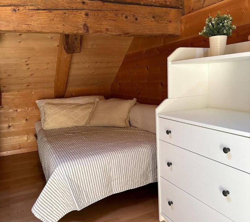 Photo of Bedroom in Sennwald