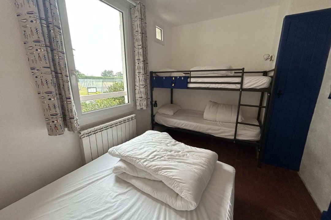 Photo of Bedroom in La Gueriniere