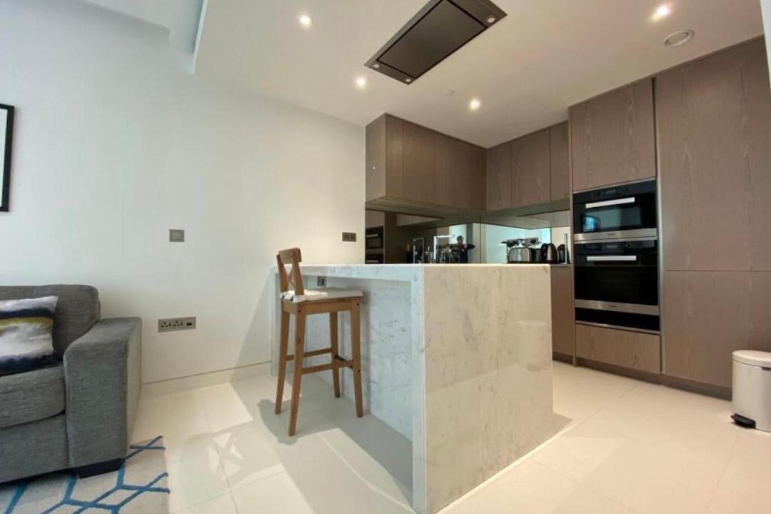 Photo of Others in Tower Hill