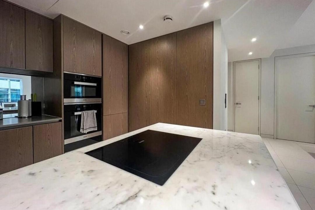 Photo of Kitchen in Tower Hill