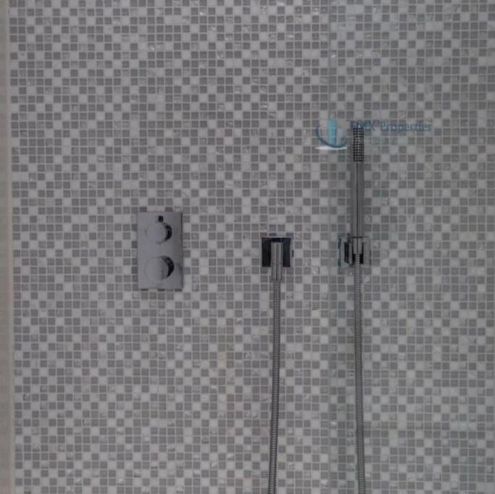 Photo of Bathroom in Tower Hill